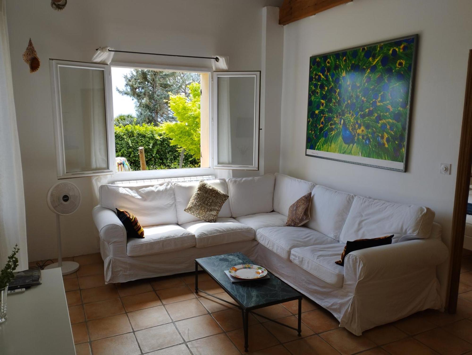 L'albizia Hébergement de vacances